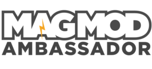 magmod ambassador logo 1
